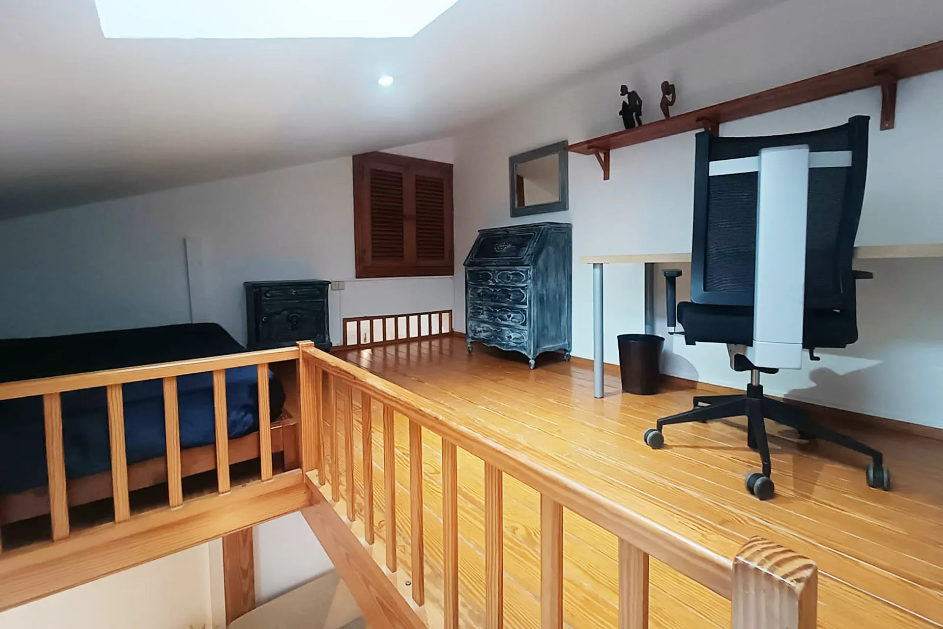 "Atico Nansa" Long-term rental in Puerto Pollensa-13