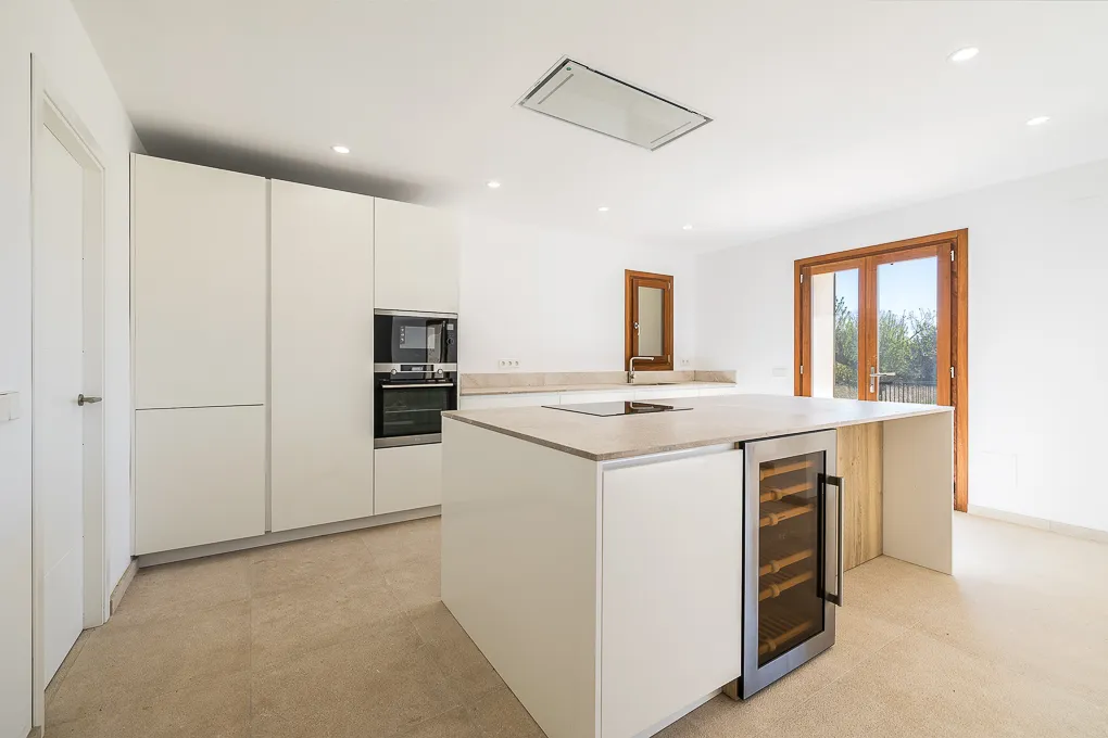 Bella casa di campagna vicino ad Alaró-8