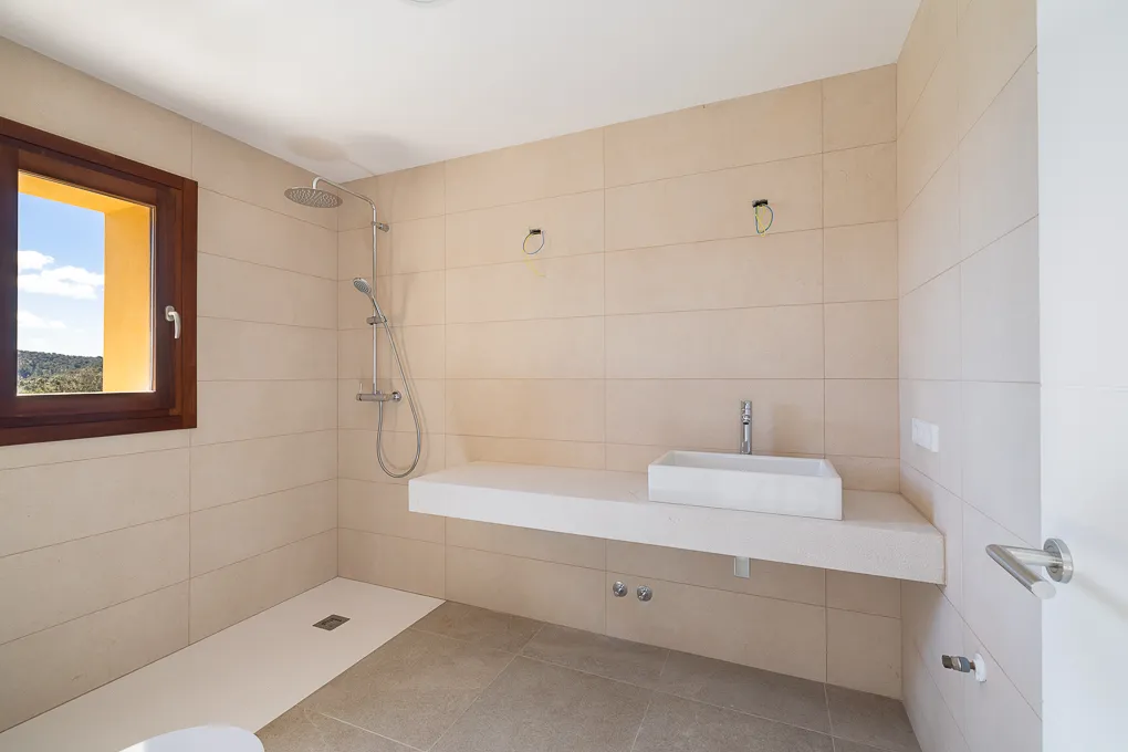 Bella casa di campagna vicino ad Alaró-12