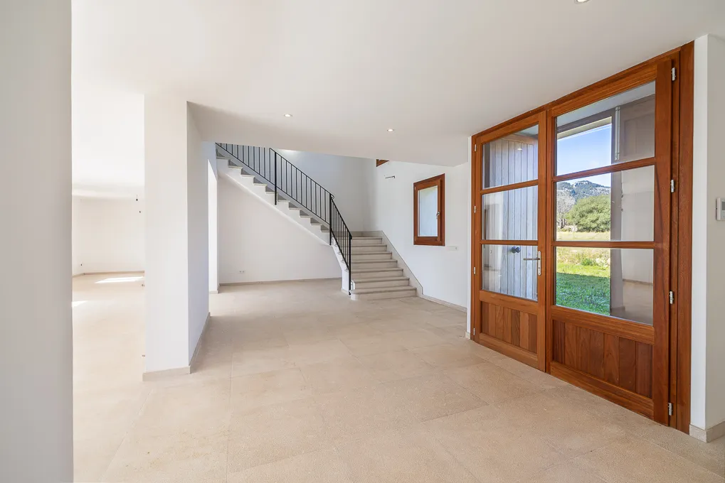 Bella casa di campagna vicino ad Alaró-9