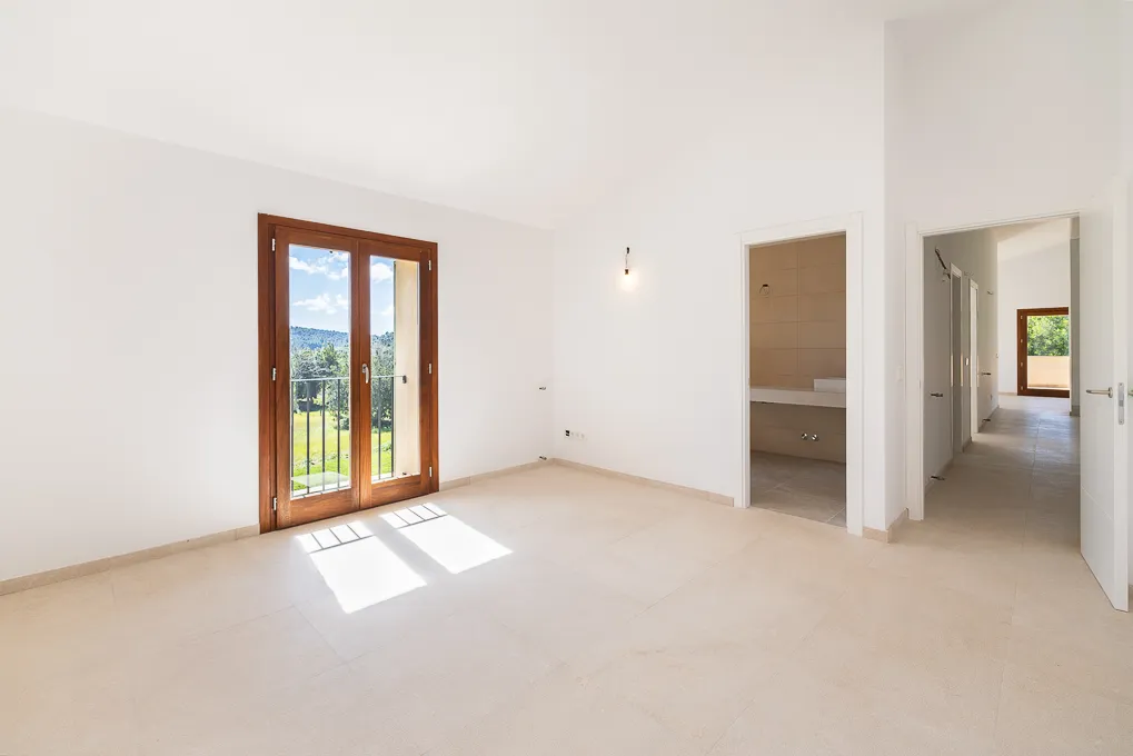 Bella casa di campagna vicino ad Alaró-10