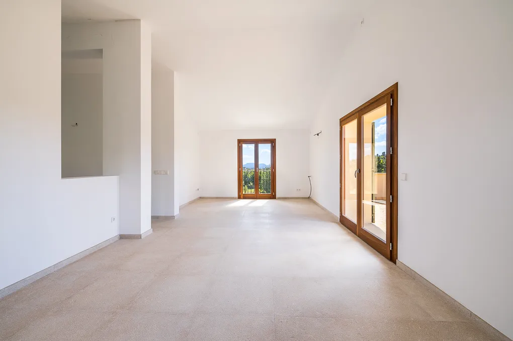 Bella casa di campagna vicino ad Alaró-6