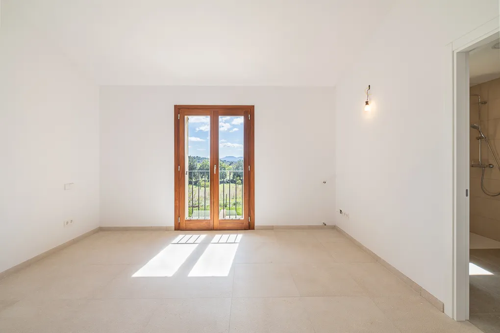 Bella casa di campagna vicino ad Alaró-11