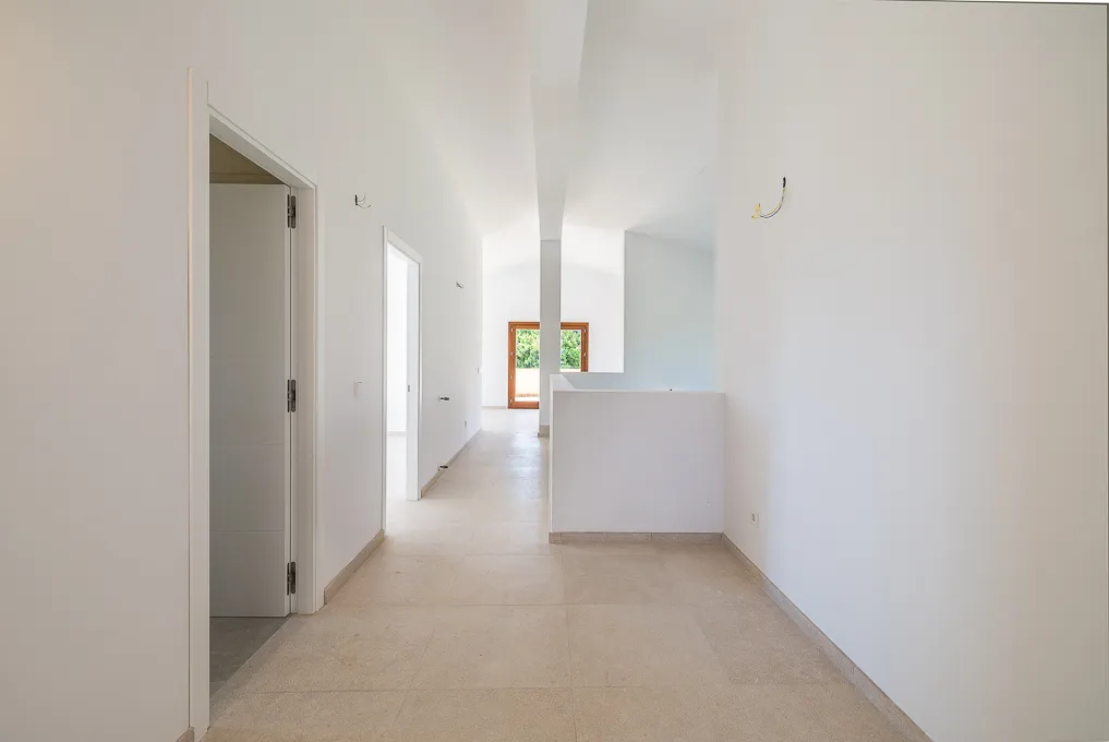 Mooi landhuis bij Alaró-7