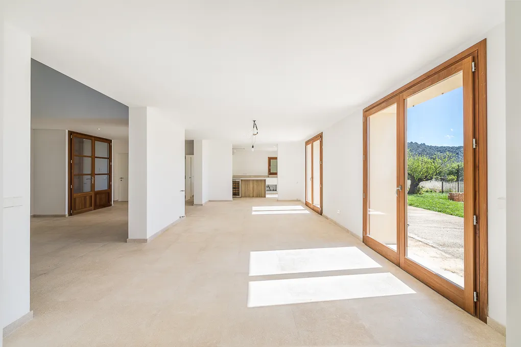 Bella casa di campagna vicino ad Alaró-4