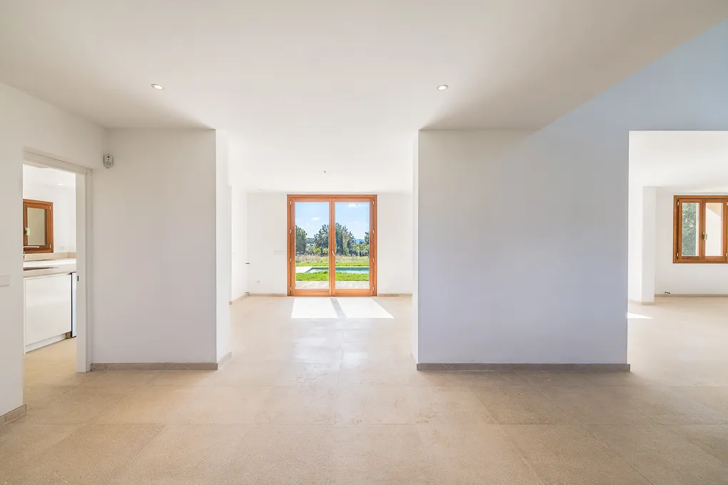 Bella casa di campagna vicino ad Alaró-5