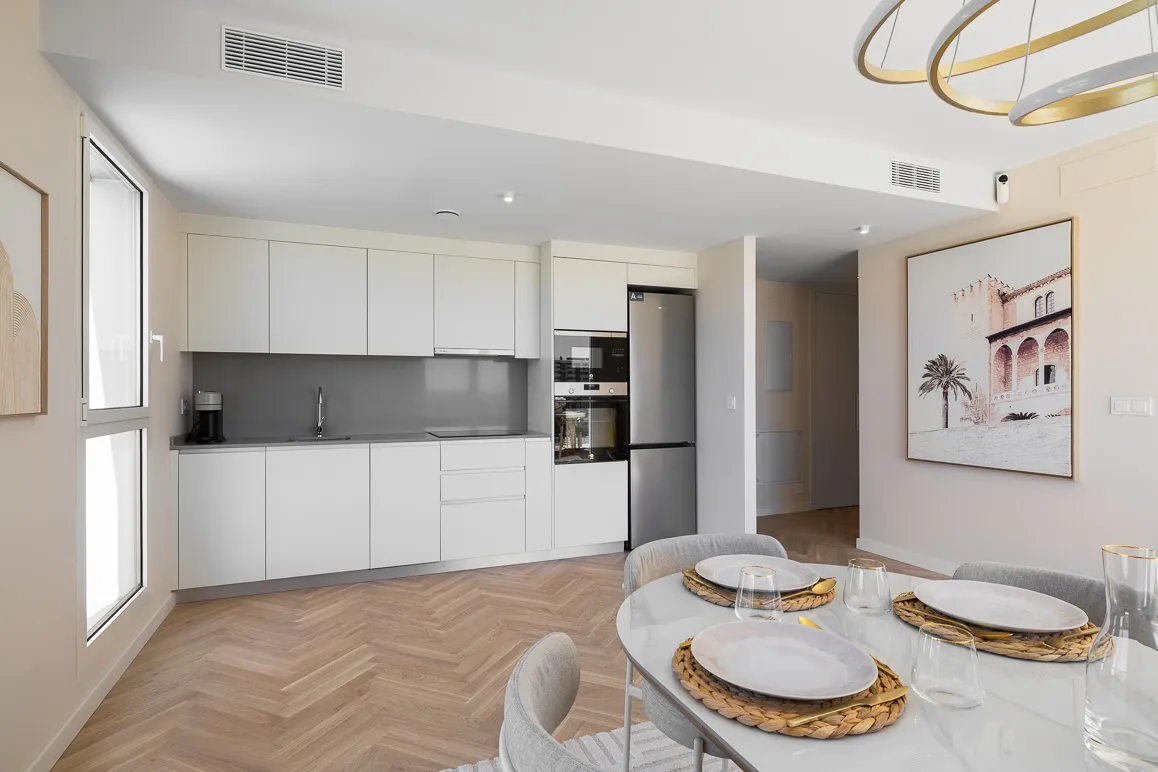 Penthouse exclusif avec vue sur la mer dans un emplacement de choix-5