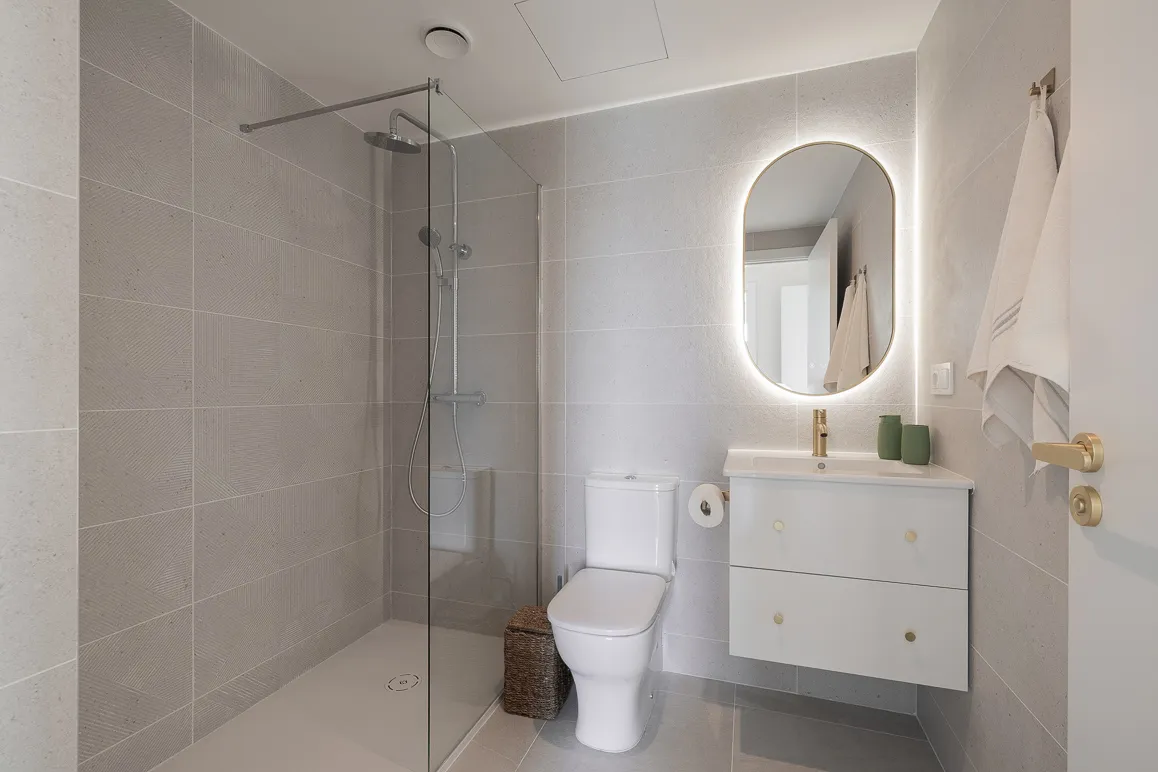 Penthouse exclusif avec vue sur la mer dans un emplacement de choix-14