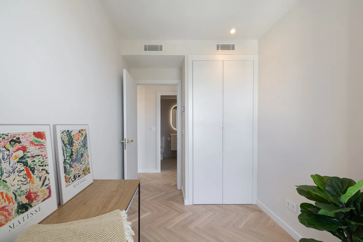 Penthouse exclusif avec vue sur la mer dans un emplacement de choix-12
