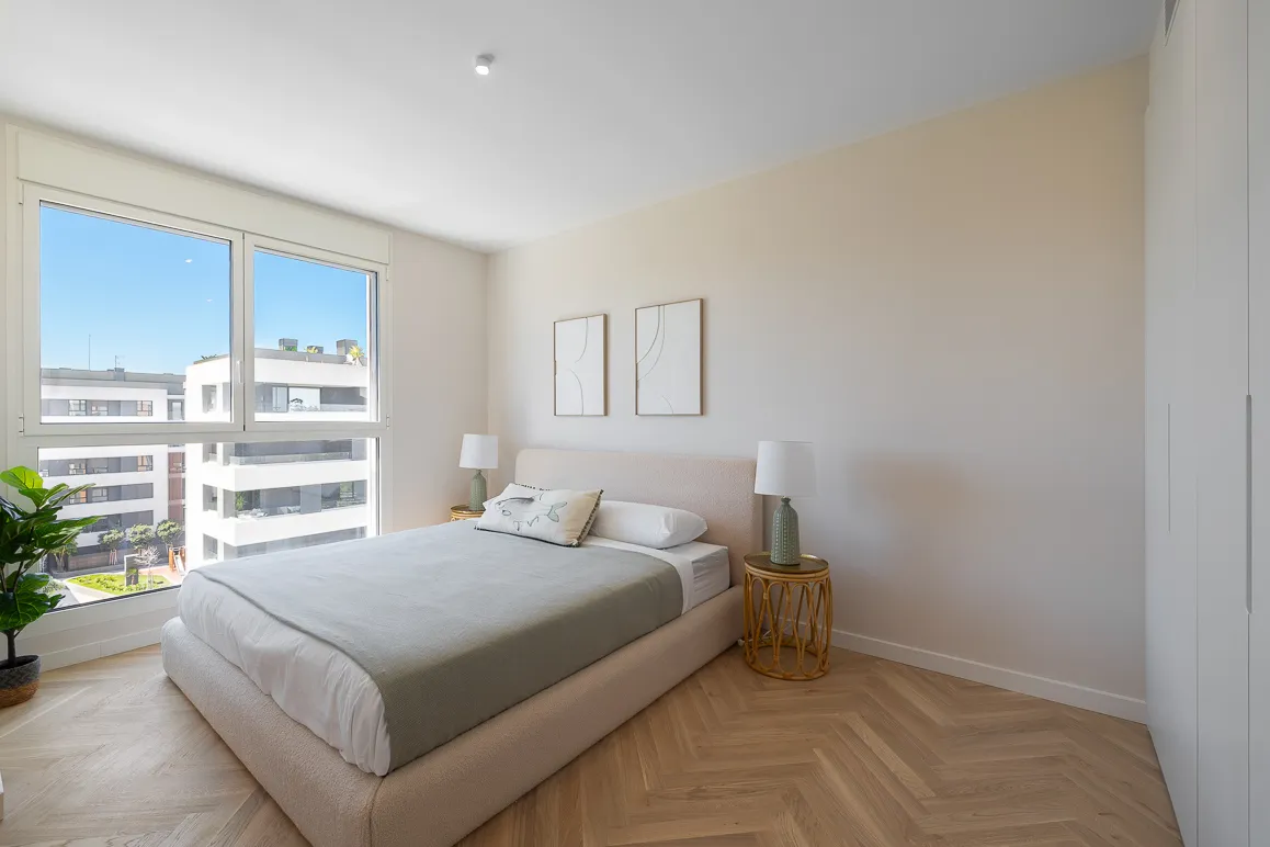Penthouse exclusif avec vue sur la mer dans un emplacement de choix-11