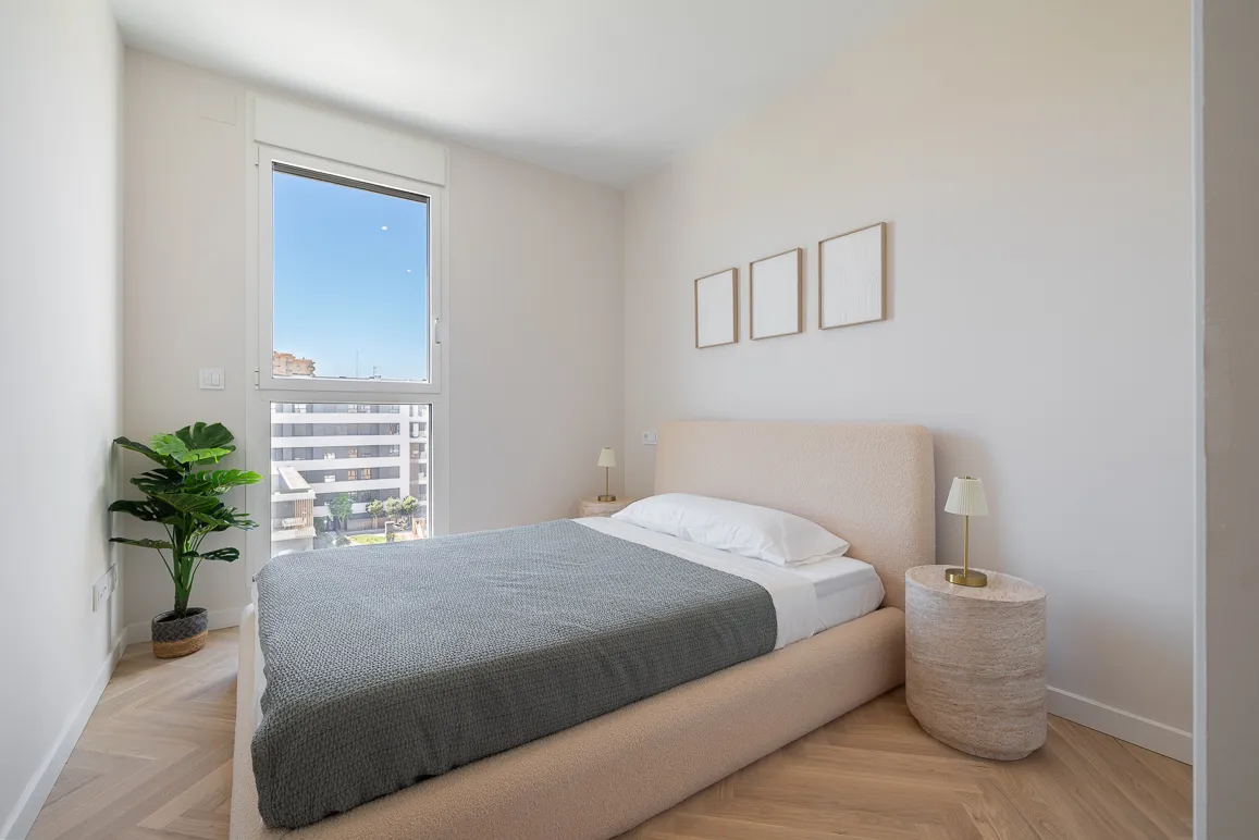 Penthouse exclusif avec vue sur la mer dans un emplacement de choix-9