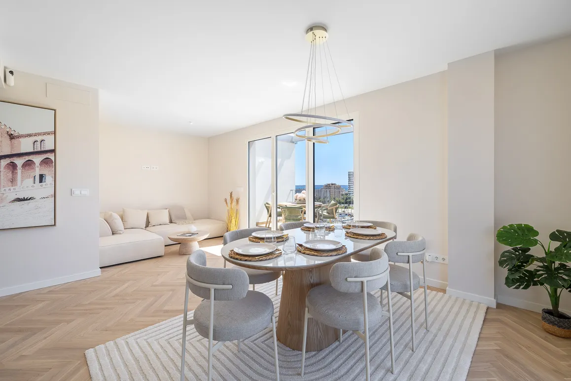 Penthouse exclusif avec vue sur la mer dans un emplacement de choix-6