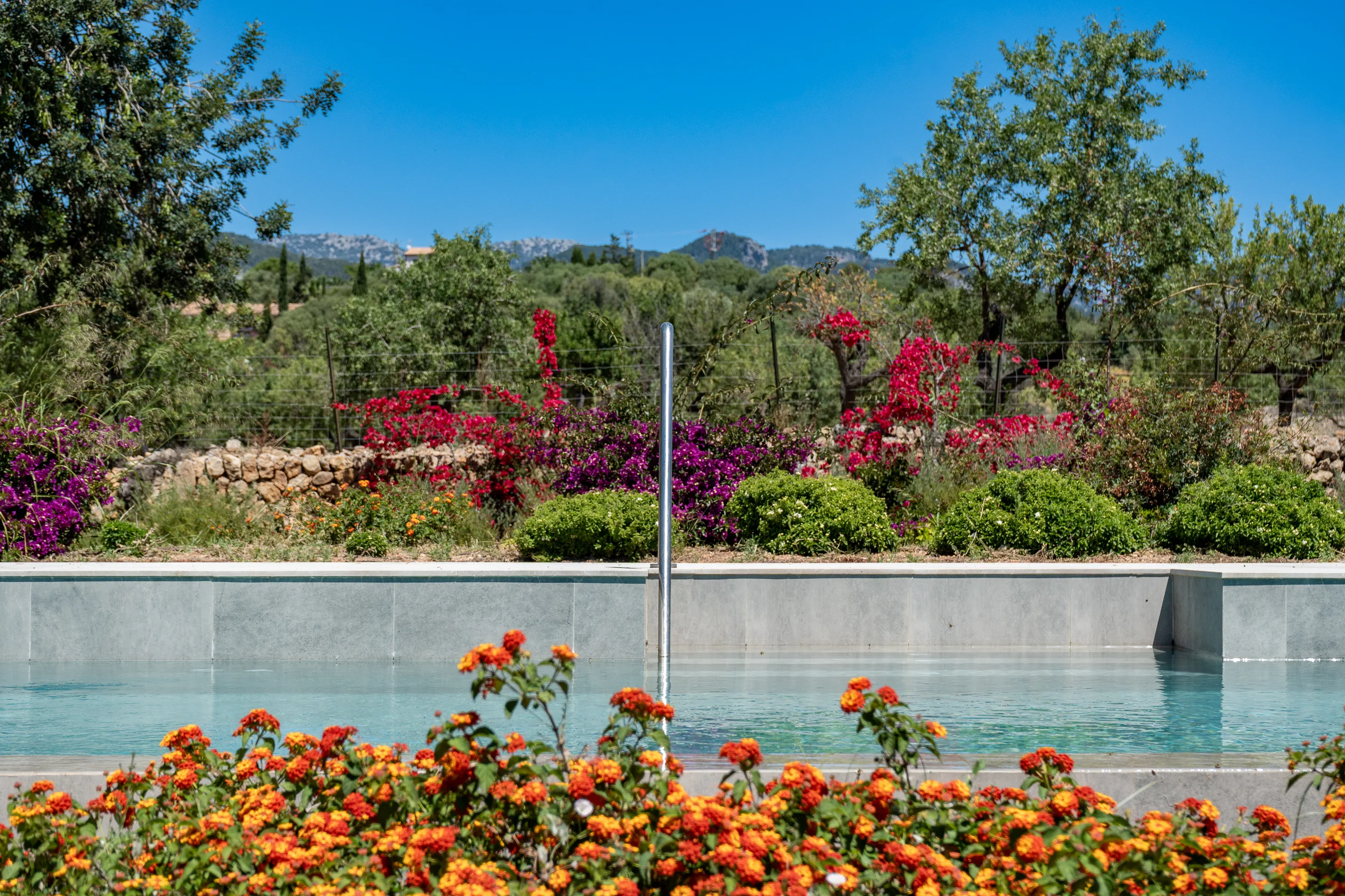 Outstanding new built finca in prime location in Alaro-17