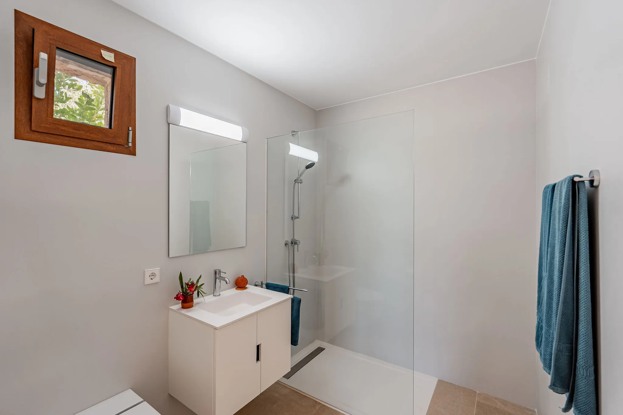 Elegante Natursteinfinca in Hafennähe und umgeben von Natur-17