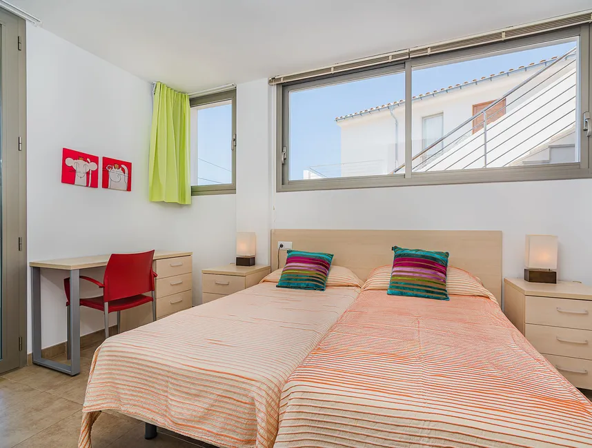 "MOLINS 7" semesterbostad i Cala San Vicente-14