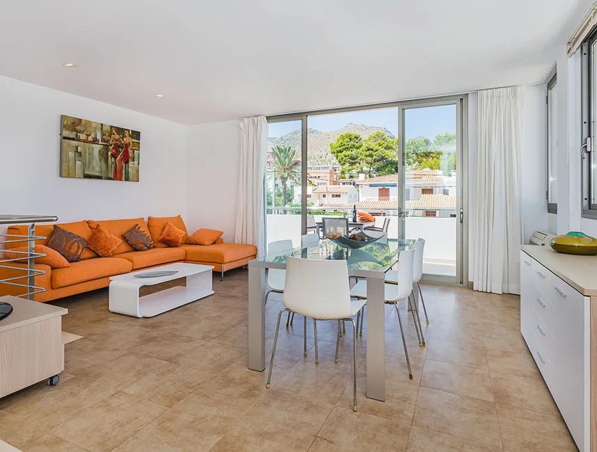 "MOLINS 7" semesterbostad i Cala San Vicente-7