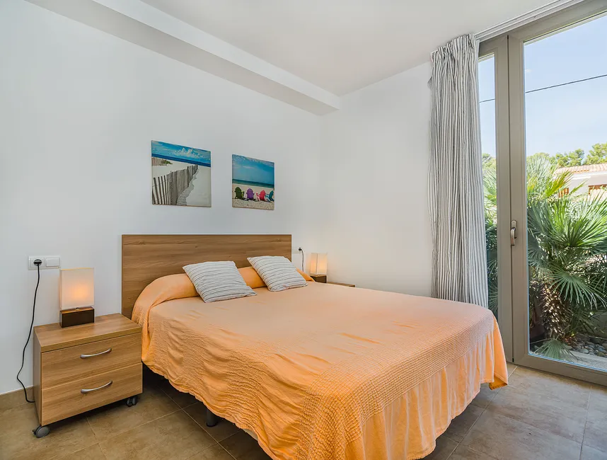 "MOLINS 7" wynajem wakacyjny w Cala San Vicente-12