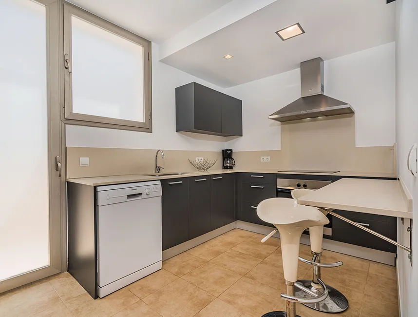 "MOLINS 7" semesterbostad i Cala San Vicente-9