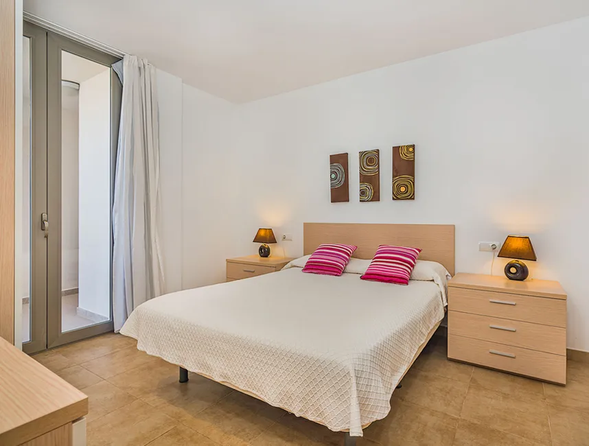 "MOLINS 7" semesterbostad i Cala San Vicente-10