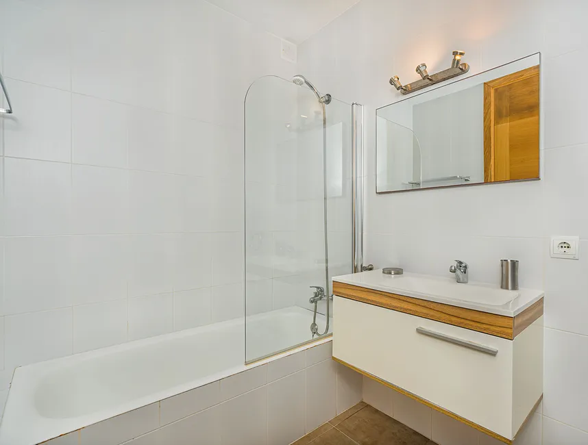 "MOLINS 7" semesterbostad i Cala San Vicente-11