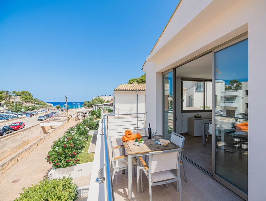 "MOLINS 7" semesterbostad i Cala San Vicente-1