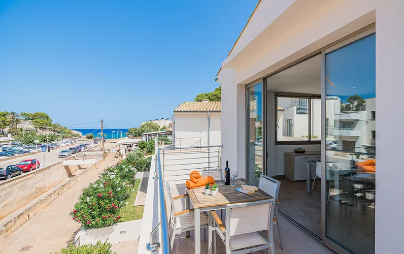 " MOLINS 7" Holiday Rentals in Cala San Vicente