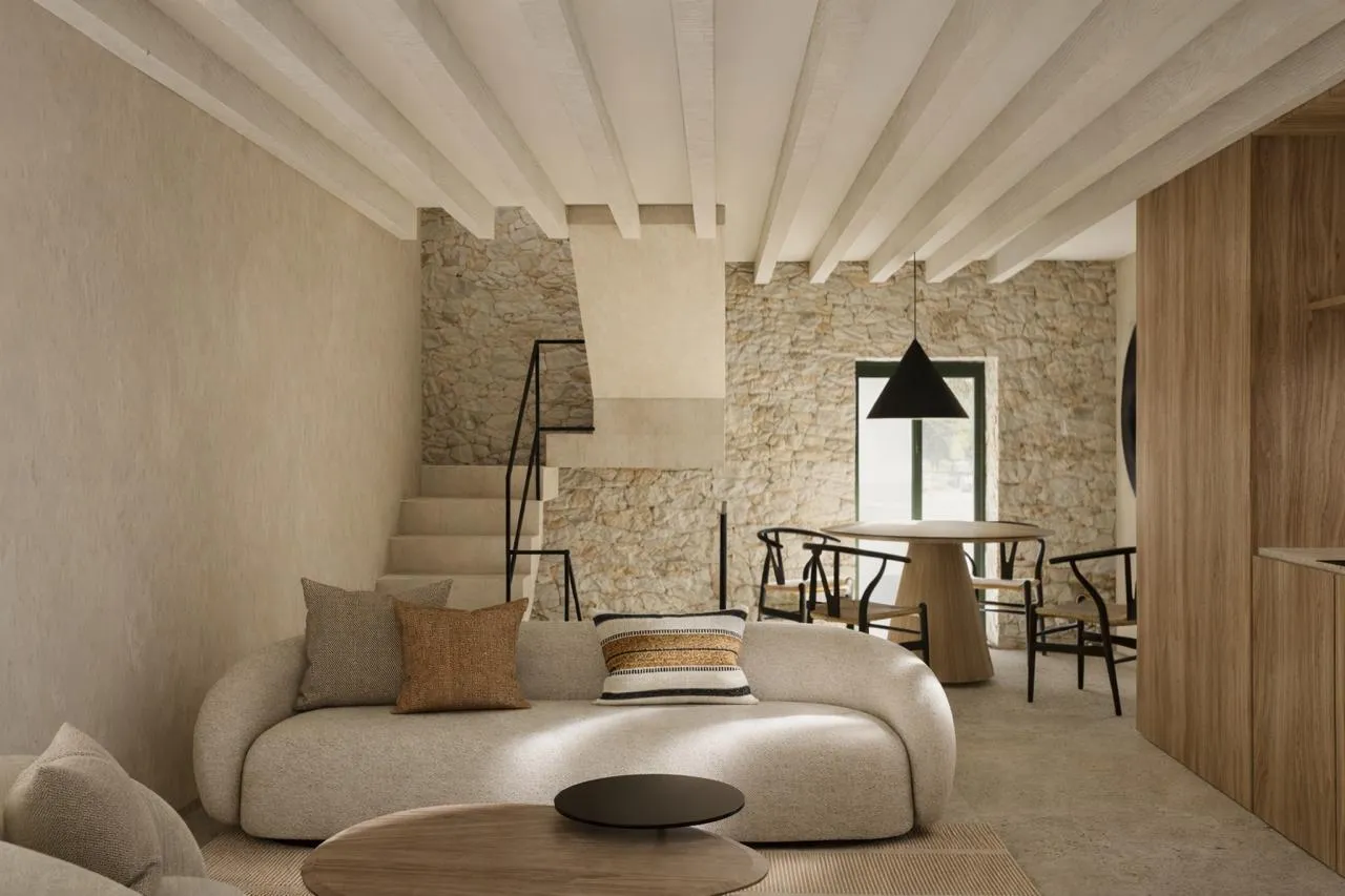Renovation project with a very attractive design, Pollensa-5