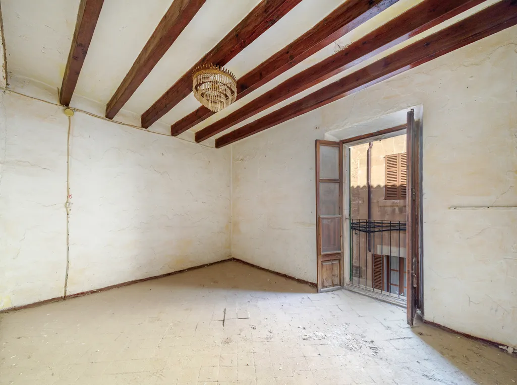 Casa a reformar con un diseño muy atractivo de renovación, Pollensa-19