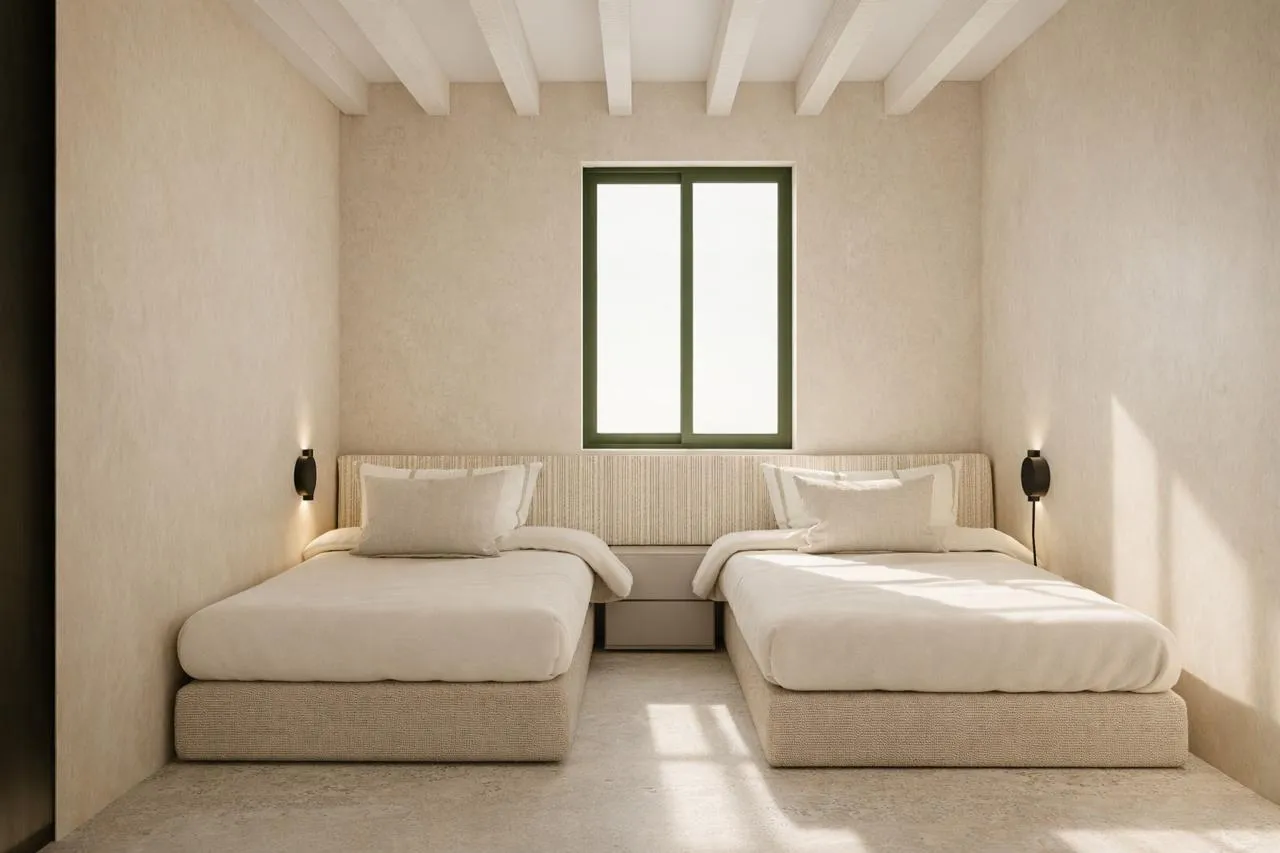 Casa di Maiorca con interessante proposta di ristrutturazione, Pollensa-11