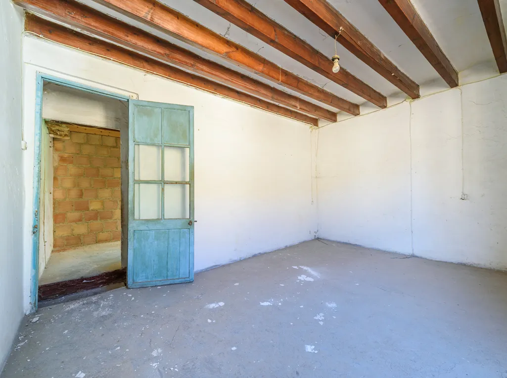 Casa di Maiorca con interessante proposta di ristrutturazione, Pollensa-18