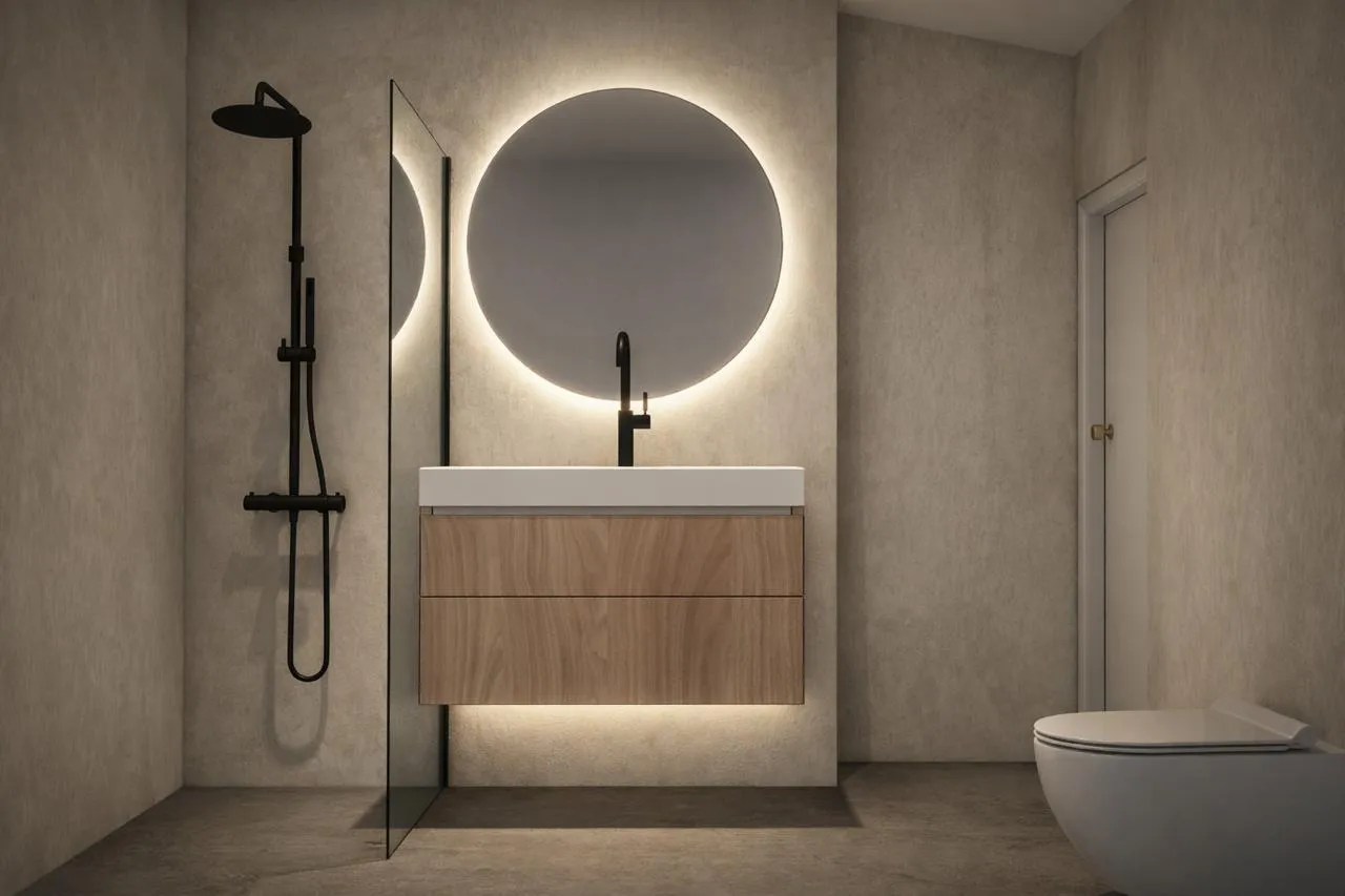 Casa a reformar con un diseño muy atractivo de renovación, Pollensa-13