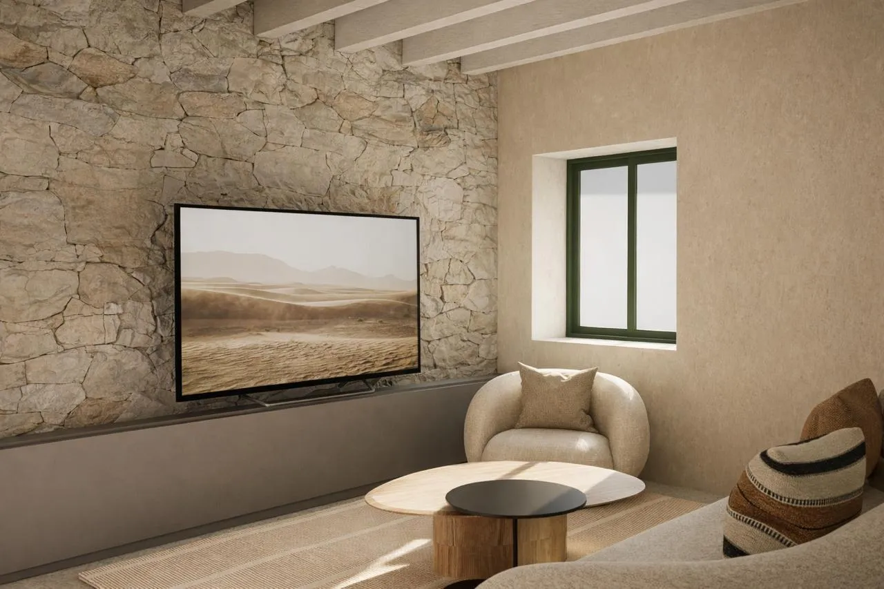 Mallorcaans huis met aantrekkelijk renovatievoorstel, Pollensa-2