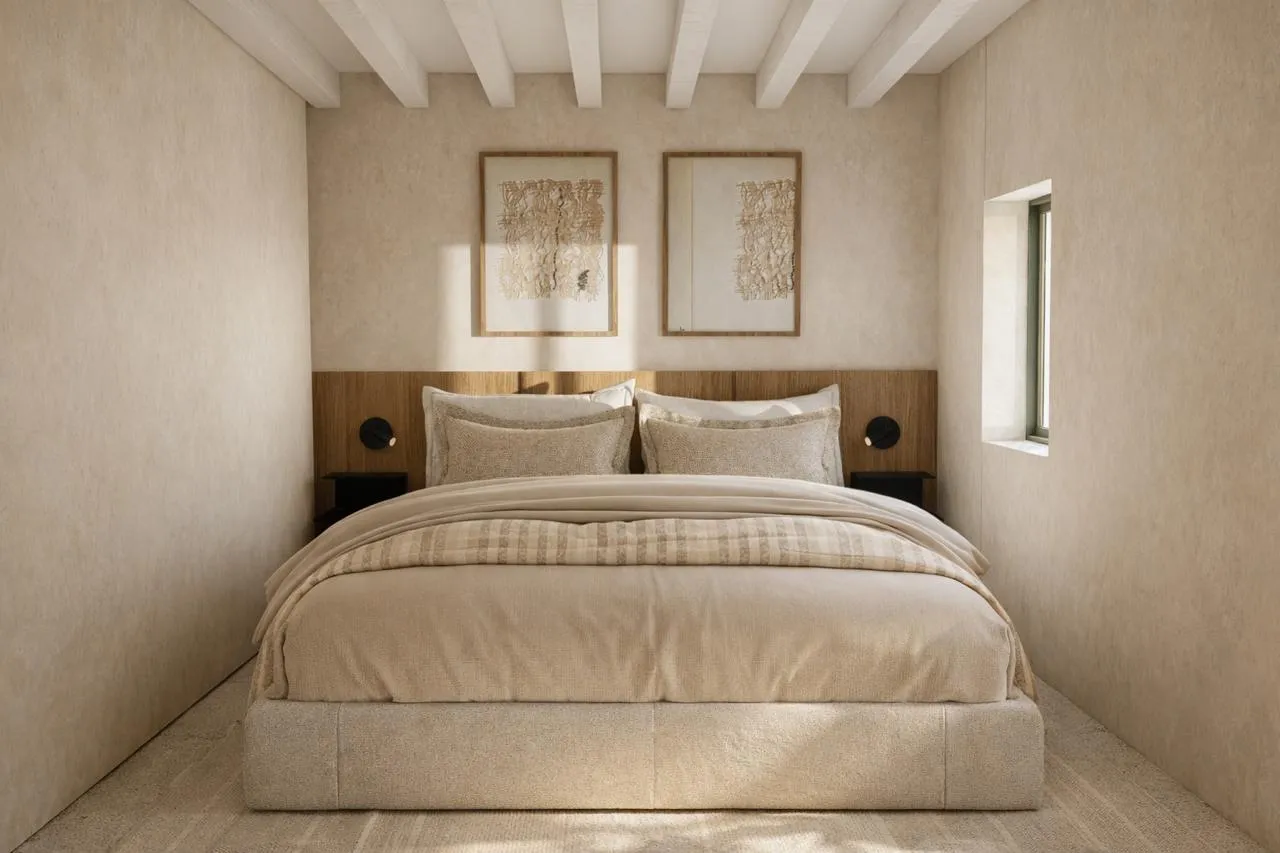 Casa a reformar con un diseño muy atractivo de renovación, Pollensa-9