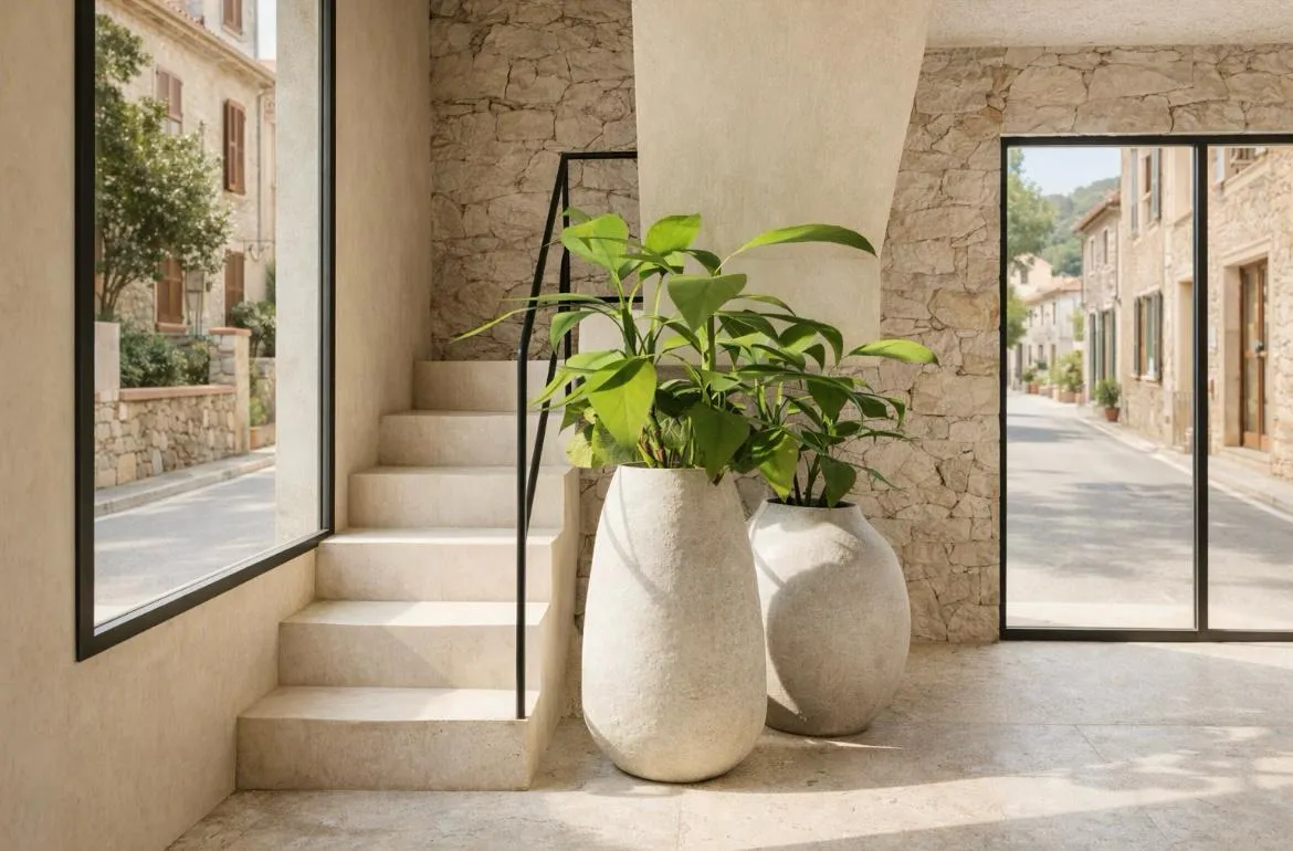 Casa di Maiorca con interessante proposta di ristrutturazione, Pollensa-3