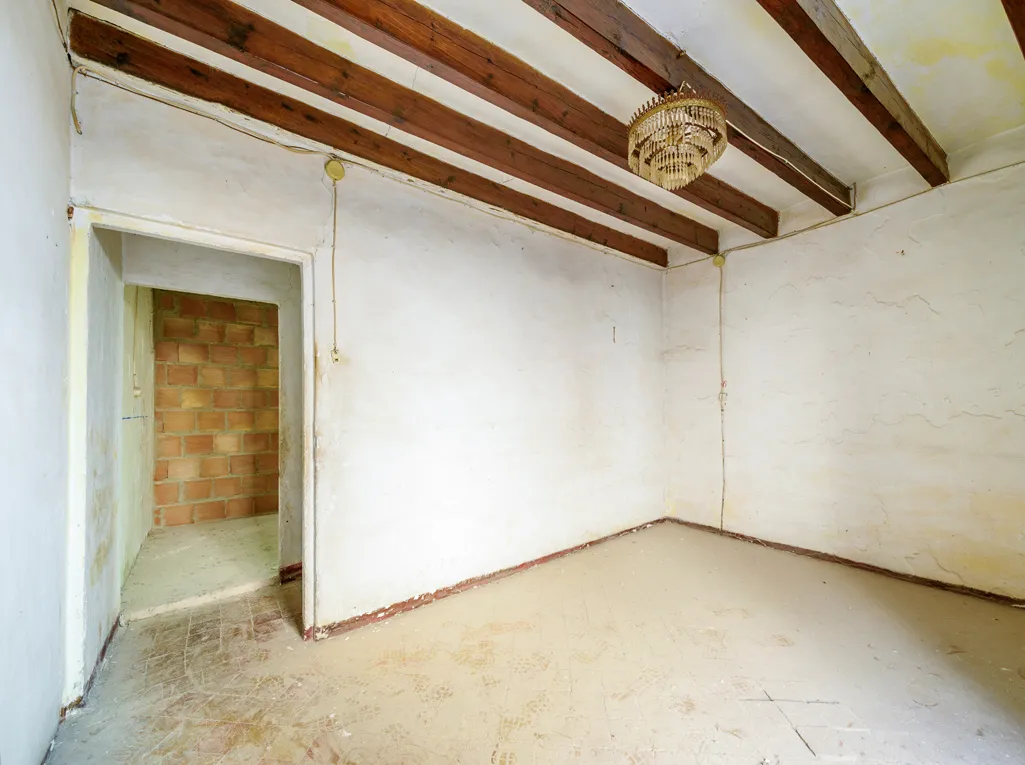 Renovation project with a very attractive design, Pollensa-17