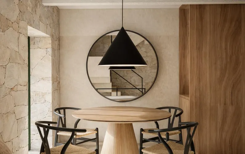 Casa a reformar con un diseño muy atractivo de renovación, Pollensa