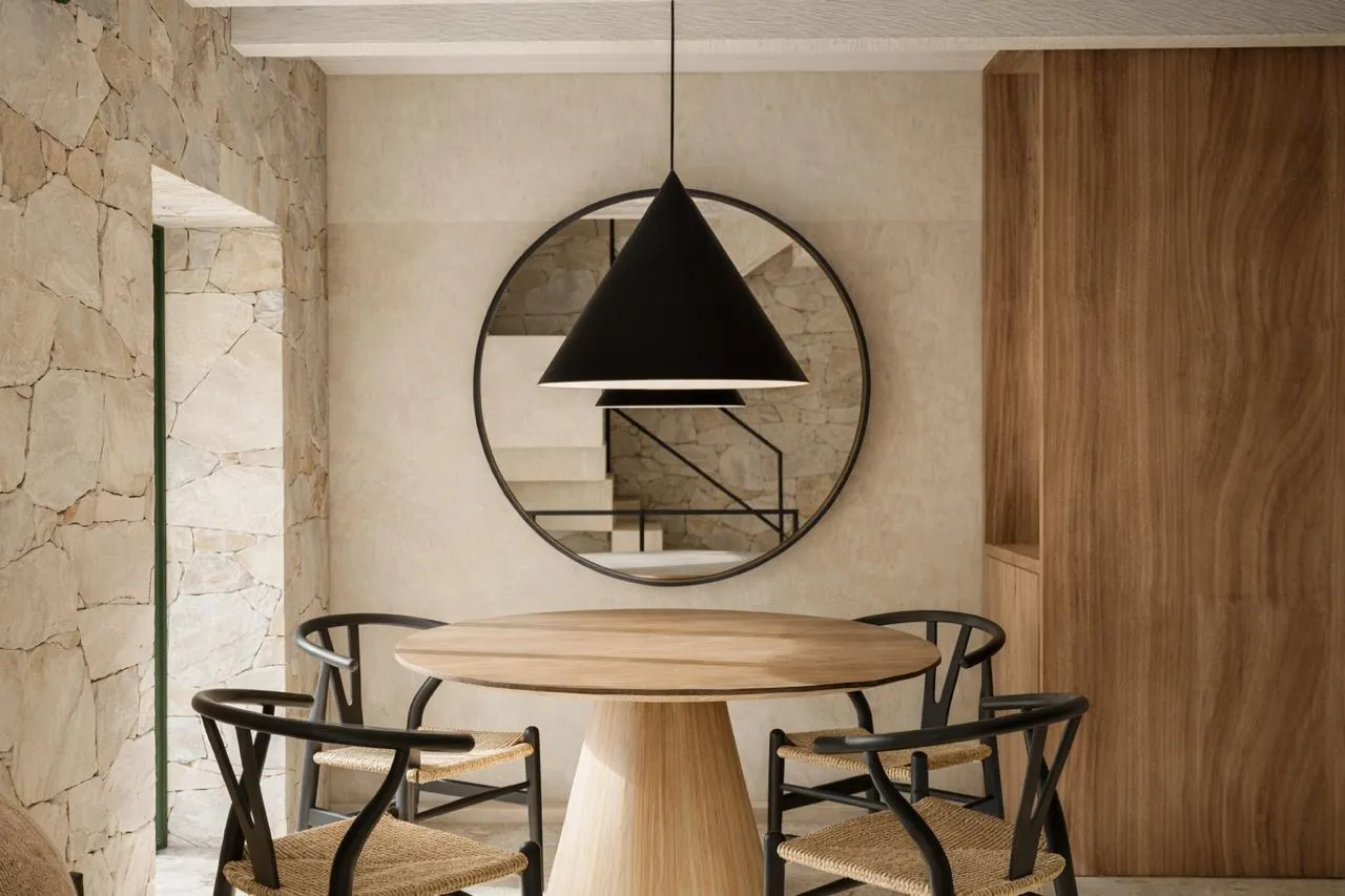 Renovation project with a very attractive design, Pollensa-1