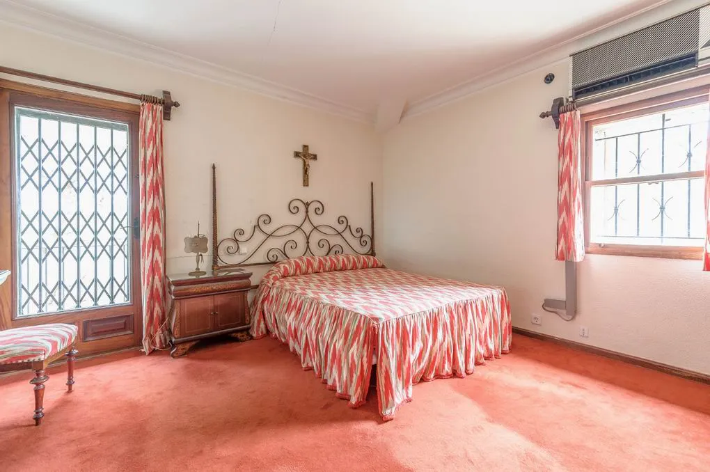 Storslået landejendom tæt på Pollensa-11