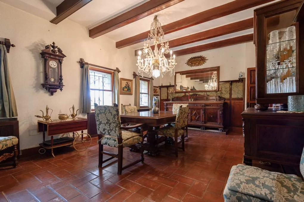 Prachtig landgoed te koop vlakbij Pollensa-7