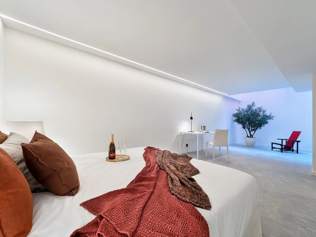 Gomila Palma - Beautiful townhouses for rent-7