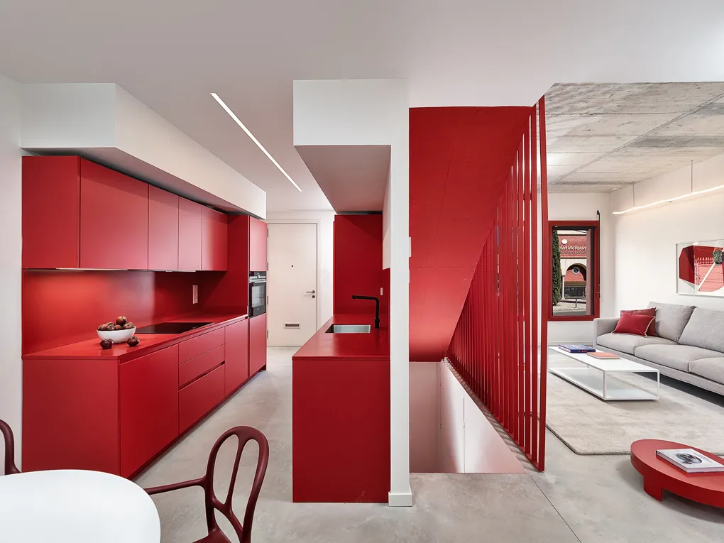 Gomila Palma - Beautiful townhouses for rent-2