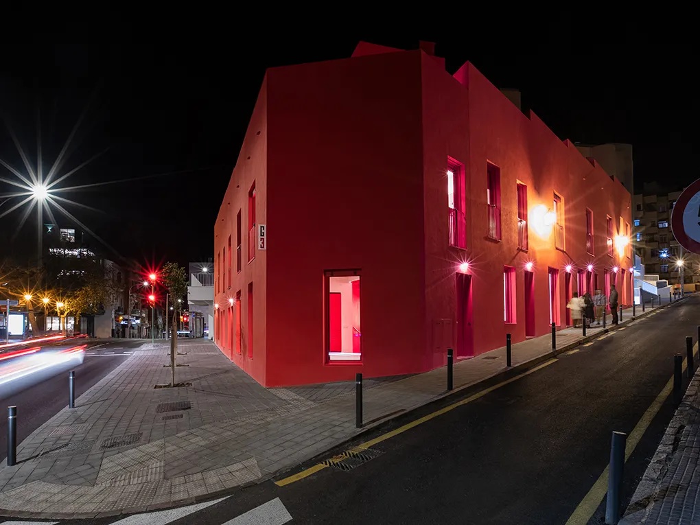 Gomila Palma - Beautiful townhouses for rent-15