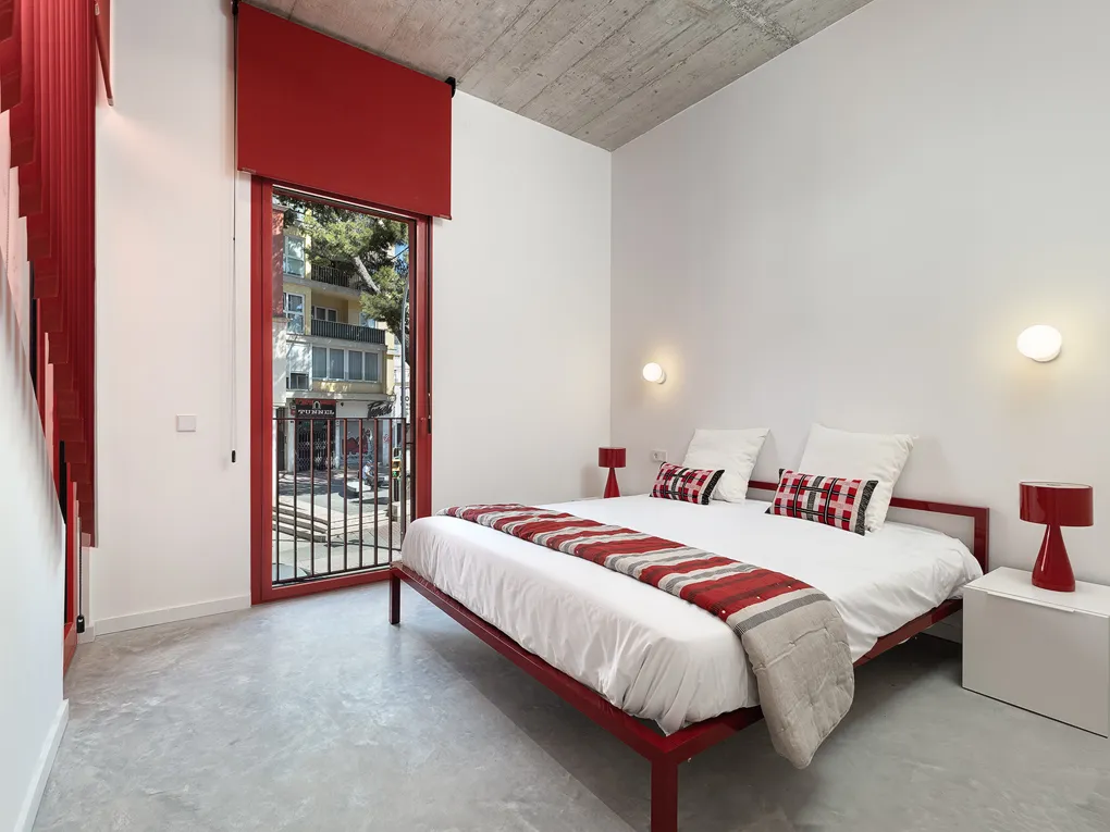 Gomila Palma - Beautiful townhouses for rent-4