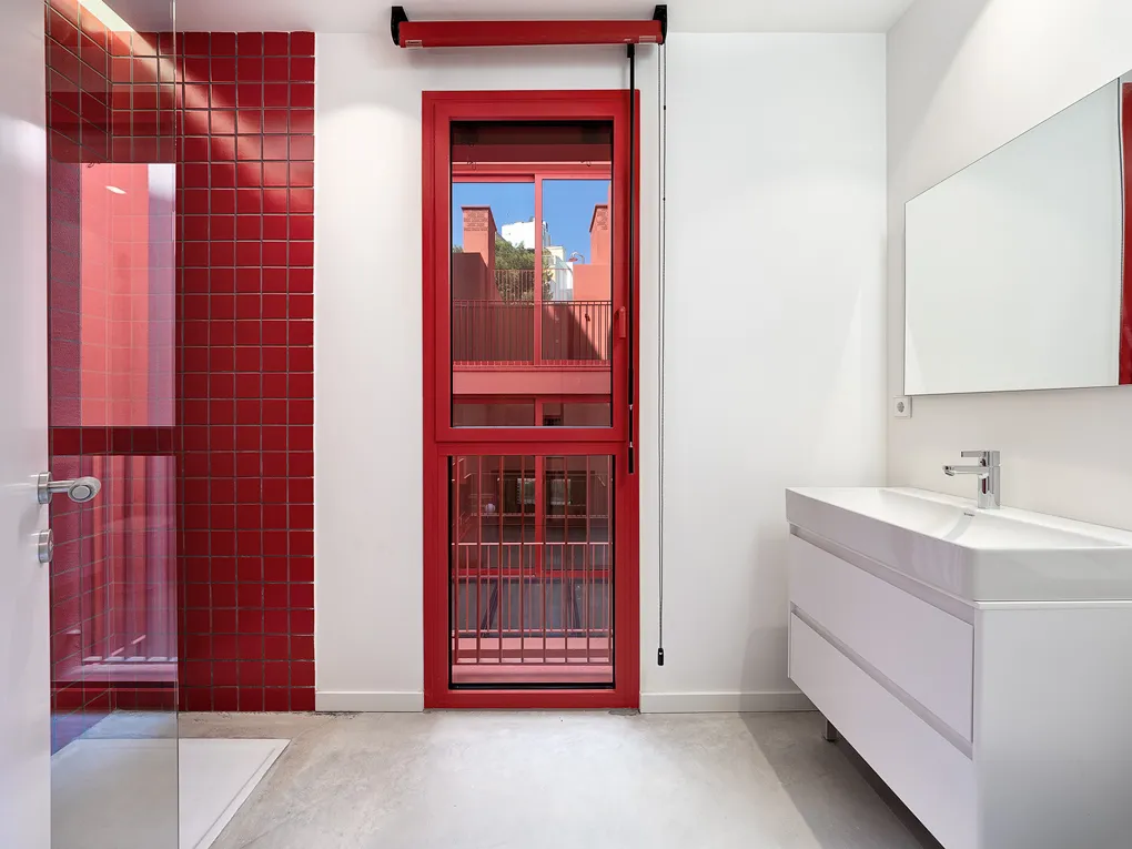 Gomila Palma - Beautiful townhouses for rent-5