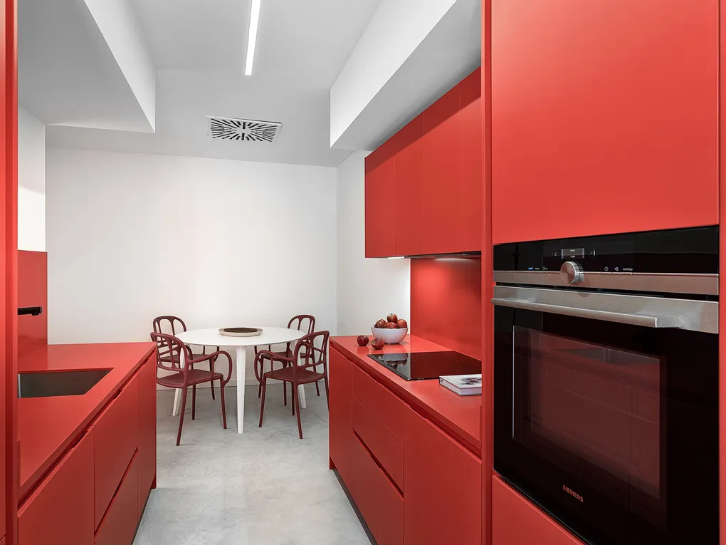 Gomila Palma - Beautiful townhouses for rent-3