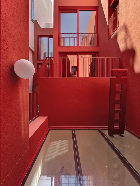 Gomila Palma - Beautiful townhouses for rent-10