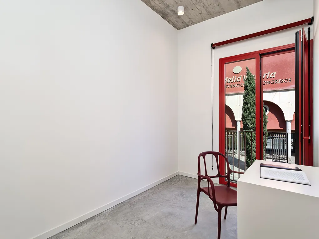 Gomila Palma - Beautiful townhouses for rent-6