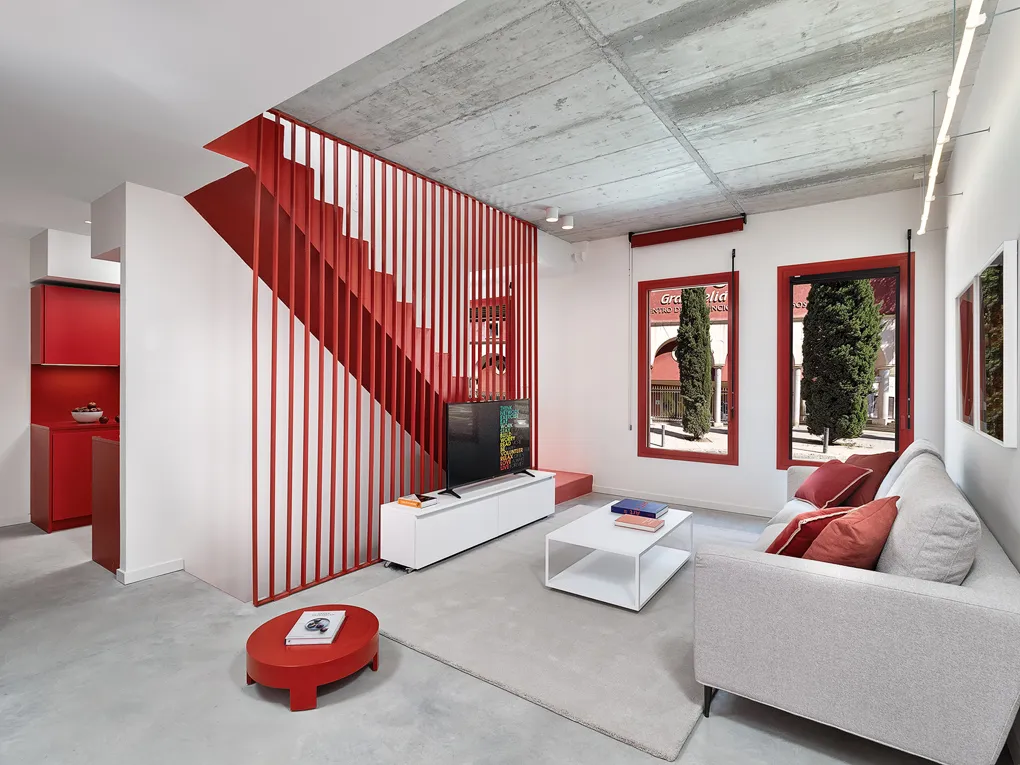 Gomila Palma - Beautiful townhouses for rent-1