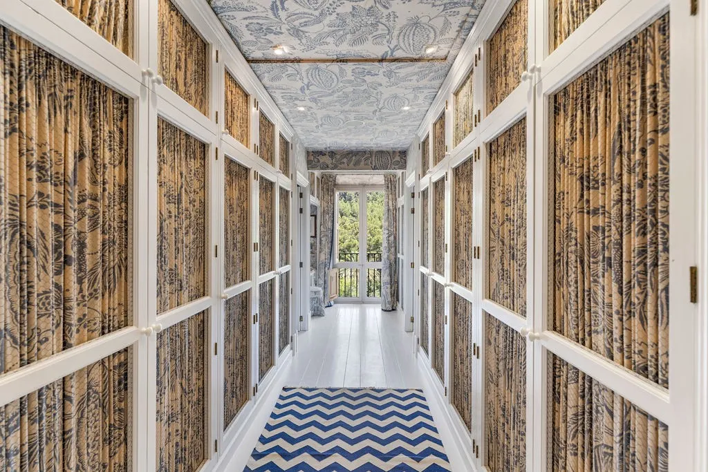 Impressive Majorcan country manor house-22