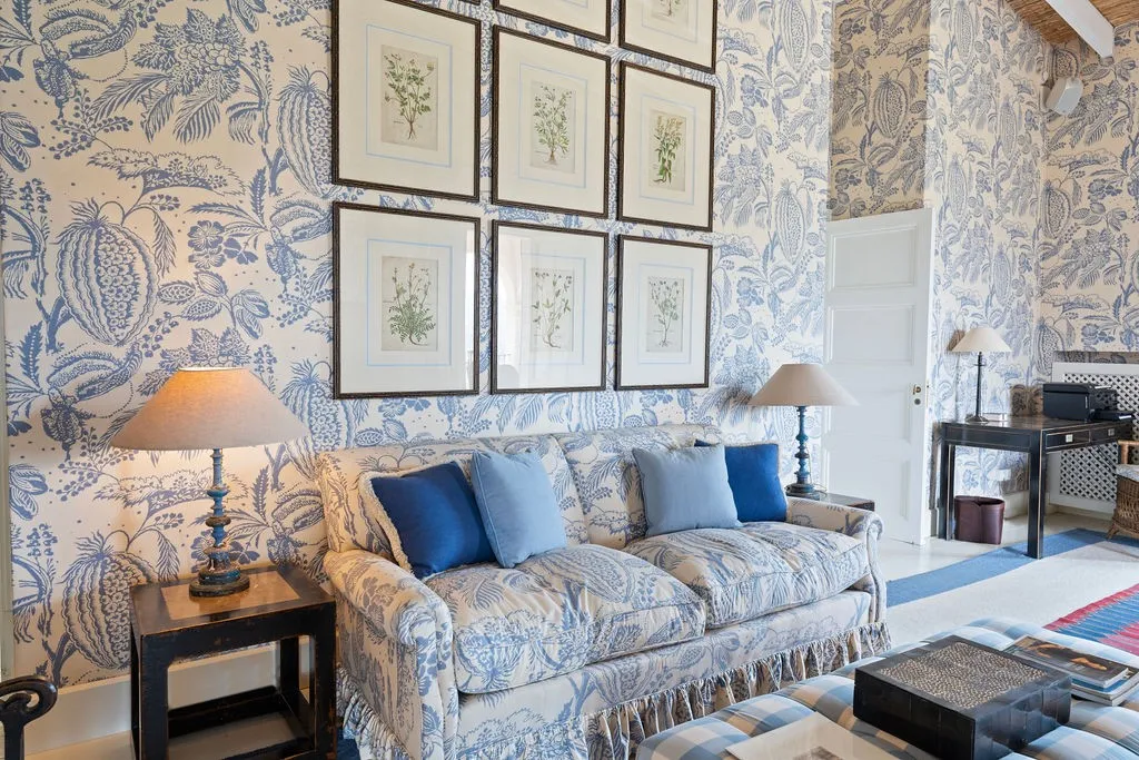 Impressive Majorcan country manor house-19